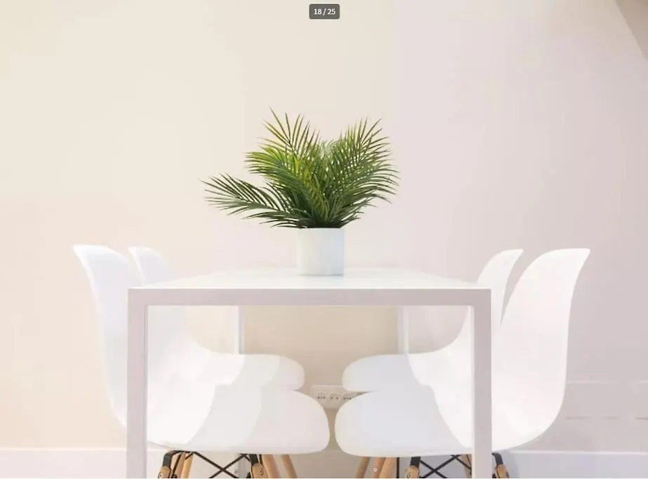 Apartment Eixample Apart Sagrada Familia 52 Barcelona